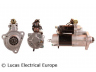 LUCAS ELECTRICAL LRS02297 starteris 
 Elektros įranga -> Starterio sistema -> Starteris
M9T82671, M9T82672, 20450305, 20732404