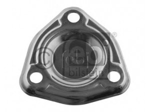 FEBI BILSTEIN 03640 skirstomosios dėžės dangtis, variklio blokas 
 Variklis -> Karteris -> Variklio blokas
130 015 00 05