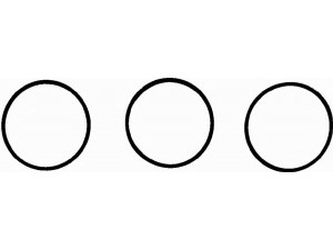 REINZ 11-11551-01 tarpiklių rinkinys, įsiurbimo kolektorius
16 087 337 80, 16 087 337 80, 16 087 337 80