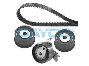 DAYCO KTB583 paskirstymo diržo komplektas 
 Techninės priežiūros dalys -> Papildomas remontas
1606196, 93174265, 1606196, 93174265