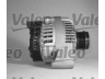VALEO 437522 kintamosios srovės generatorius 
 Elektros įranga -> Kint. sr. generatorius/dalys -> Kintamosios srovės generatorius
0101544902, 010154490280, 101544902