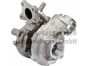 turbo by Intec 221900153 kompresorius, įkrovimo sistema 
 Išmetimo sistema -> Turbokompresorius
14411EC00A, 14411EC00B, 14411EC00C
