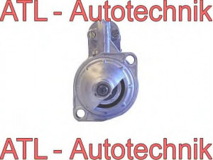 ATL Autotechnik A 10 650 starteris 
 Elektros įranga -> Starterio sistema -> Starteris
1346707, 204284, 238 620, 240360