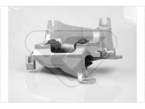 HUTCHINSON 538A08 montavimas, neautomatinė transmisija 
 Transmisija -> Prekių paieška pagal schemą
112206677R