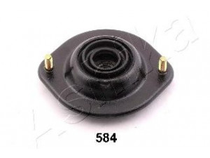 ASHIKA GOM-584 pakabos statramsčio atraminis guolis 
 Ašies montavimas/vairavimo mechanizmas/ratai -> Montavimas, pakabos statramstis
MB 808306