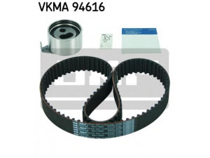 SKF VKMA 94616 paskirstymo diržo komplektas 
 Techninės priežiūros dalys -> Papildomas remontas
3590347, 3593430, XM34 6268 AA