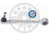 OPTIMAL G5-584 vikšro valdymo svirtis 
 Ašies montavimas/vairavimo mechanizmas/ratai -> Valdymo svirtis/pasukamosios svirties sujungimas -> Vairo trauklės (valdymo svirtis, išilginis balansyras, diago
31121142087