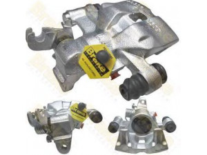 Brake ENGINEERING CA1977 stabdžių apkaba 
 Stabdžių sistema -> Stabdžių matuoklis -> Stabdžių matuoklio montavimas
GE7C2671X, GE7C2671XA, GE7C2671XB