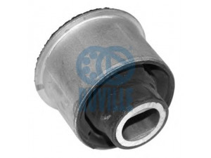 RUVILLE 985158 valdymo svirties/išilginių svirčių įvorė 
 Ašies montavimas/vairavimo mechanizmas/ratai -> Valdymo svirtis/pasukamosios svirties sujungimas -> Montavimas/sutvirtinimas
2203304311*, 2203304411*