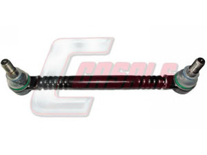 CASALS R7105 šarnyro stabilizatorius 
 Ašies montavimas/vairavimo mechanizmas/ratai -> Stabilizatorius/fiksatoriai -> Savaime išsilyginanti atrama
20477807, 3944046