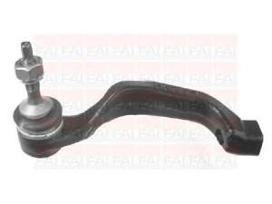FAI AutoParts SS5809 skersinės vairo trauklės galas 
 Vairavimas -> Vairo mechanizmo sujungimai
C2C20177