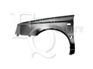 EQUAL QUALITY L00419 sparnas 
 Kėbulas -> Kėbulo dalys/ sparnas/buferis -> Sparnas/montavimo dalys
5880658A, 1H0821106