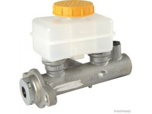 MAGNETI MARELLI 600000069080 pagrindinis cilindras, stabdžiai
46010-VK103, 46010-VK90C