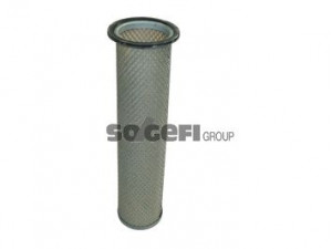 SogefiPro FLI6418 oro filtras 
 Techninės priežiūros dalys -> Techninės priežiūros intervalai
41130026A, 81093683, 0276154, 1849111