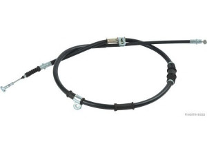 MAGNETI MARELLI 600000125660 trosas, stovėjimo stabdys
MB520811, MR128323