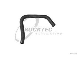 TRUCKTEC AUTOMOTIVE 02.40.208 radiatoriaus žarna
906 501 2182