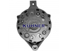 AD KÜHNER 50927 kintamosios srovės generatorius
D0HF10300DA, D0SF10300A, D20F10300CA