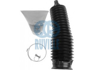 RUVILLE 948901 gofruotoji membrana, vairavimas 
 Vairavimas -> Gofruotoji membrana/sandarinimai
0K203-32-125