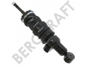 BERGKRAFT BK3042121 amortizatorius, kabinos pakaba
500307338, 500352808, 500379698