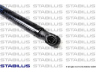 STABILUS 031997 dujinė spyruoklė, bagažinė 
 Priedai -> Bagažinė/pakrovimo skyrius
1460236, 1477578, 1484371, 1549615
