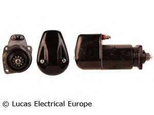 LUCAS ELECTRICAL LRS01824 starteris
0293020, 081466038, 293020, D293020