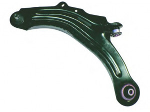 BIRTH BR1711 vikšro valdymo svirtis 
 Ašies montavimas/vairavimo mechanizmas/ratai -> Valdymo svirtis/pasukamosios svirties sujungimas -> Vairo trauklės (valdymo svirtis, išilginis balansyras, diago
82 00 255 760