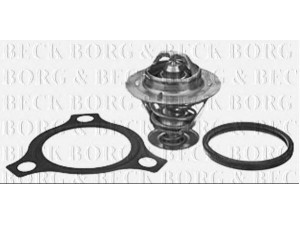 BORG & BECK BBT169 termostatas, aušinimo skystis 
 Aušinimo sistema -> Termostatas/tarpiklis -> Thermostat
1634054010, 9091603099, J9091603099