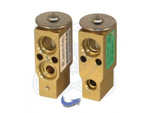 ELECTRO AUTO 60C0013 išsiplėtimo vožtuvas, oro kondicionavimas
82002793, 93162708, 9966613, 46721906