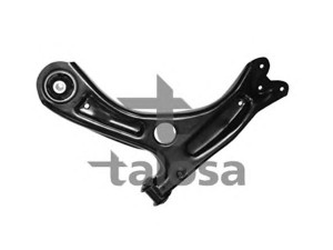 TALOSA 30-08775 vikšro valdymo svirtis 
 Ašies montavimas/vairavimo mechanizmas/ratai -> Valdymo svirtis/pasukamosios svirties sujungimas -> Vairo trauklės (valdymo svirtis, išilginis balansyras, diago
1S0407151, 1S0407151, 1S0407151