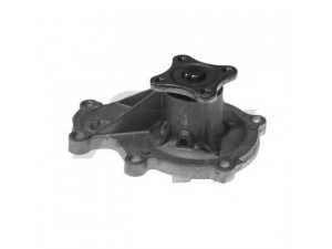 AIRTEX 9270 vandens siurblys 
 Aušinimo sistema -> Vandens siurblys/tarpiklis -> Vandens siurblys
21010-0Z800, 21010-1E400, 21010-1E401