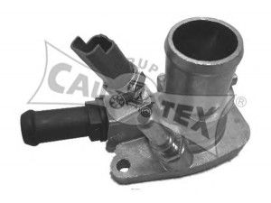 CAUTEX 955407 termostatas, aušinimo skystis 
 Aušinimo sistema -> Termostatas/tarpiklis -> Thermostat
55194029, 55202176, 55250824, 55194029