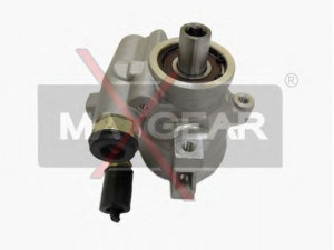 MAXGEAR 48-0024 hidraulinis siurblys, vairo sistema 
 Vairavimas -> Vairo pavara/siurblys
6 904 269