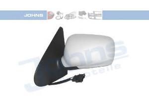 JOHNS 95 24 37-21 išorinis veidrodėlis 
 Kėbulas -> Keleivių kabina -> Veidrodėlis
6N1 857 507A, 6N1 857 507A GRU