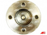 AS-PL SS5119 solenoidinis jungiklis, starteris