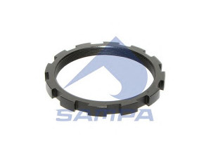 SAMPA 010.092 ašies veržlė
355 356 01 26, 3553560126, 942 356 00 26
