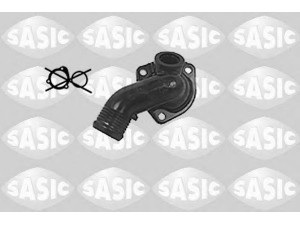 SASIC 9000307 aušinimo skysčio jungė 
 Aušinimo sistema -> Žarnelės/vamzdeliai/sujungimai -> Jungės
6189058