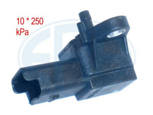 ERA 550665 jutiklis, įsiurbimo kolektoriaus slėgis 
 Elektros įranga -> Jutikliai
9631716680, 18590-67G00-000, 1920 7T