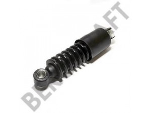 BERGKRAFT BK9500850 amortizatorius, kabinos pakaba
942 890 22 19, 942 890 28 19, 9428902219