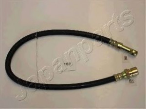 JAPANPARTS TF-197 laikantysis rėmas, stabdžių žarnelė 
 Stabdžių sistema -> Stabdžių žarnelės
46210-F3600