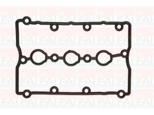FAI AutoParts RC1326S tarpiklis, svirties dangtis 
 Variklis -> Cilindrų galvutė/dalys -> Svirties dangtelis/tarpiklis
06C103483J