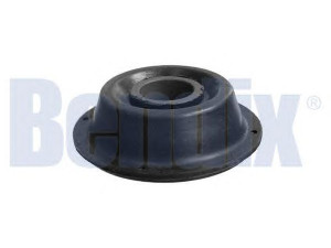 BENDIX 040008B valdymo svirties/išilginių svirčių įvorė 
 Ašies montavimas/vairavimo mechanizmas/ratai -> Valdymo svirtis/pasukamosios svirties sujungimas -> Montavimas/sutvirtinimas
431407181F, 431407182