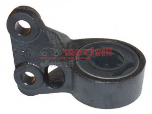 METZGER 52024801 valdymo svirties/išilginių svirčių įvorė 
 Ašies montavimas/vairavimo mechanizmas/ratai -> Valdymo svirtis/pasukamosios svirties sujungimas -> Montavimas/sutvirtinimas
RBX101770, RBX101771