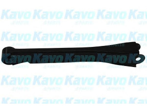 KAVO PARTS SCA-4122 vikšro valdymo svirtis 
 Ašies montavimas/vairavimo mechanizmas/ratai -> Valdymo svirtis/pasukamosios svirties sujungimas -> Vairo trauklės (valdymo svirtis, išilginis balansyras, diago