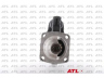 ATL Autotechnik A 18 650 starteris 
 Elektros įranga -> Starterio sistema -> Starteris
50 10 217 532, 5001831086