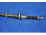 PARTS-MALL PTB-330 trosas, stovėjimo stabdys
597701F200
