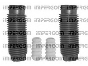 ORIGINAL IMPERIUM 50866 apsauginio dangtelio komplektas, amortizatorius 
 Ašies montavimas/vairavimo mechanizmas/ratai -> Montavimas, pakabos statramstis
20371AA041, 20372FE010