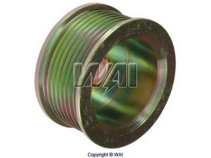 WAIglobal 24-2260 skriemulys, kintamosios srovės generatorius
F3HU10A352AB, F3HZ10344A, GP693