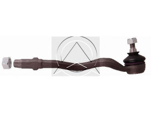 SIDEM 21433 skersinės vairo trauklės galas 
 Vairavimas -> Vairo mechanizmo sujungimai
32 10 6 774 221, 32 21 1 095 958