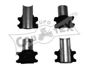 CAUTEX 030028 skersinio stabilizatoriaus įvorių komplektas 
 Ašies montavimas/vairavimo mechanizmas/ratai -> Stabilizatorius/fiksatoriai -> Sklendės
509453