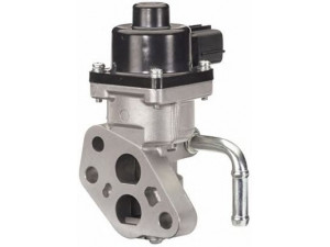HELLA 6NU 010 171-001 ERG vožtuvas 
 Kuro mišinio formavimas -> Išmetimo emisijos valdymas -> Išmetamųjų dujų recirkuliacija -> EGR vožtuvas/įsiurbimo kolektorius
1 119 890, 1 134 210, 1 211 356